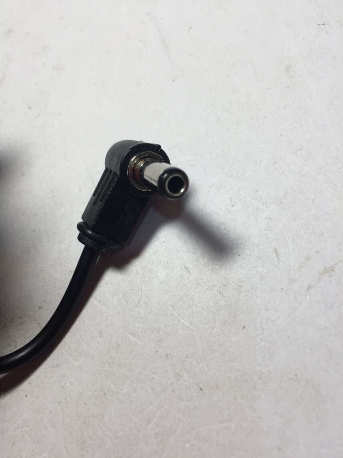 Replacement for AC/DC Model M-0555 12VDC 2A