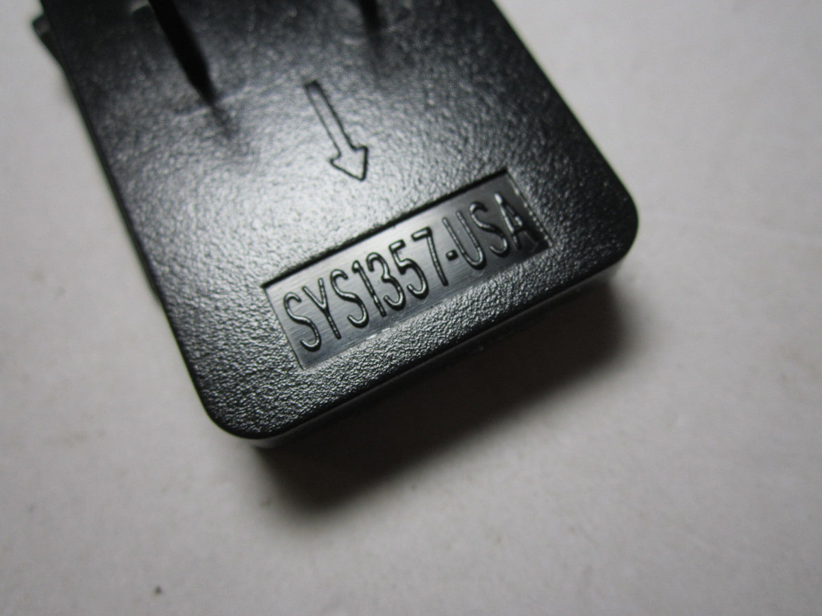 Genuine Sunny SYS1357-USA USA Country Slide Attachment Adaptor American Plug