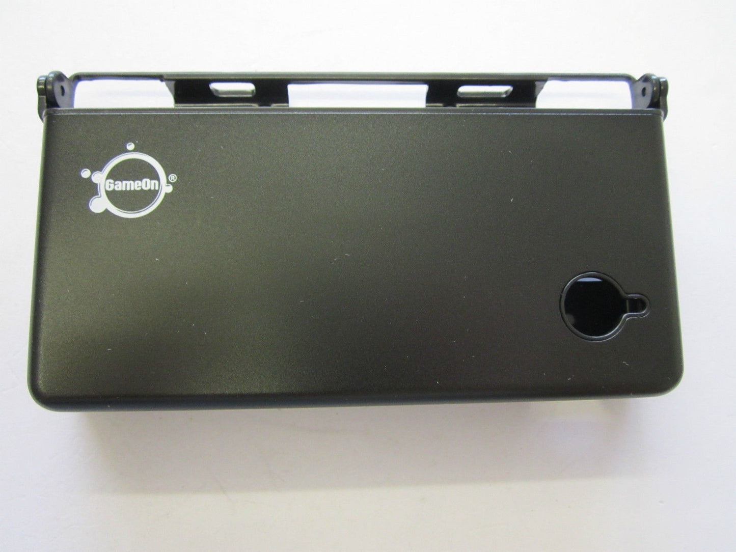 DSi GameOn Compatable Black Lightweight Aluminium Guard Body Armour Case