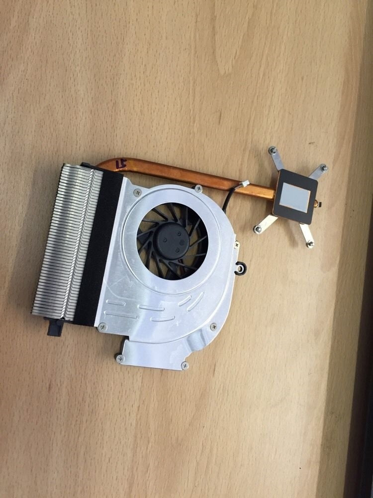 Acer Aspire 4520 Heatsink With Fan AB7505MX-HB3 CPU Cooling Unit