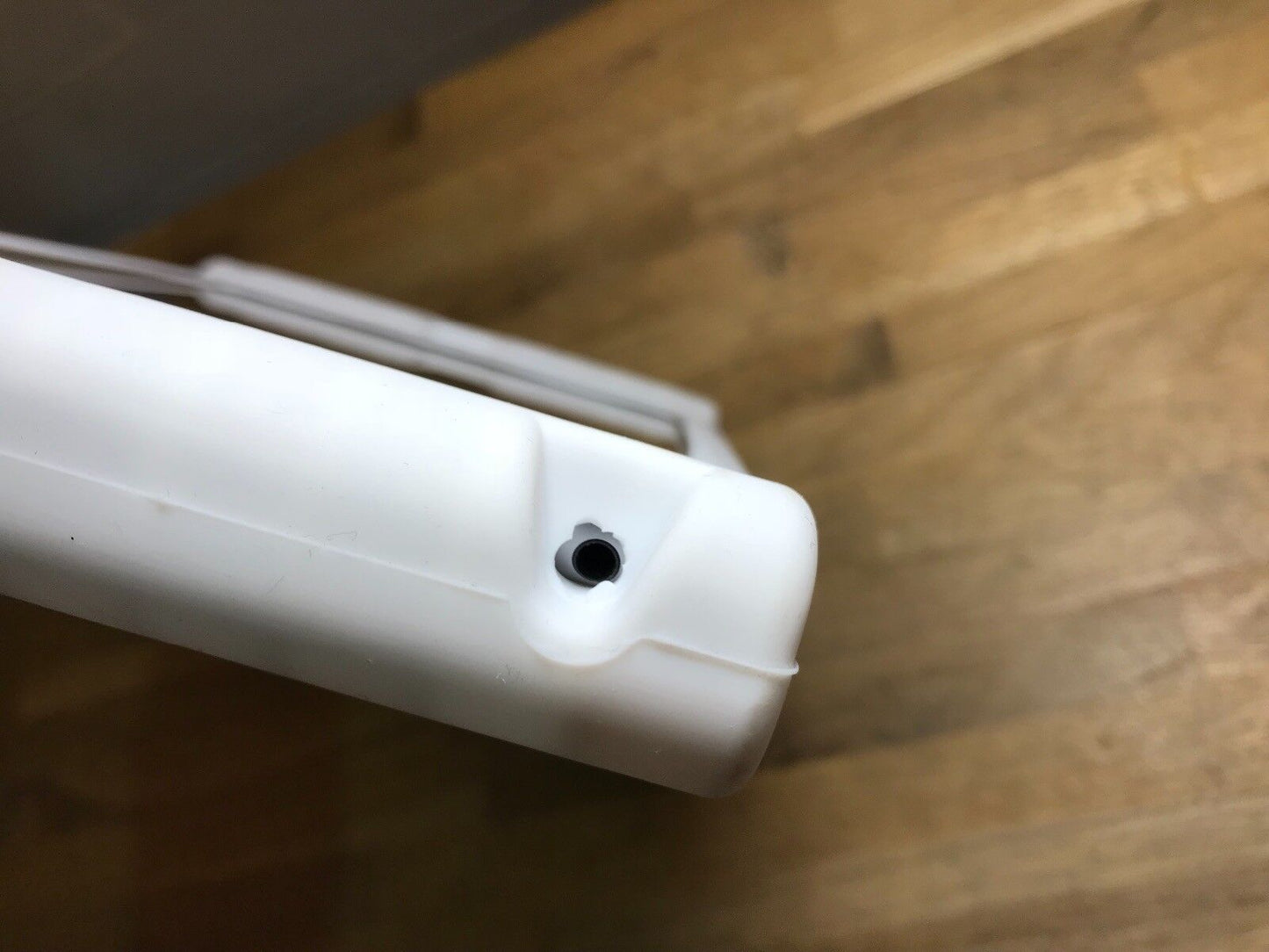 White Childs Kids Shockproof Rubber Dropproof Skin Case for Apple Ipad Mini 2/3