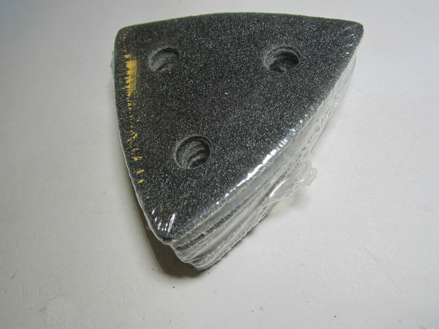 15 x Sanding Pads Worx Sonicrafter for WX679 Oscillating Tool