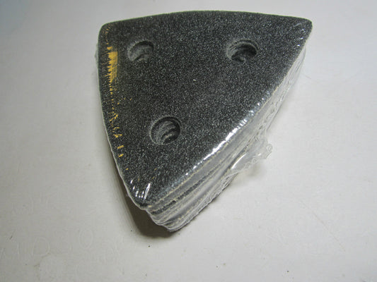 15 x Sanding Pads Worx Sonicrafter for WX679 Oscillating Tool