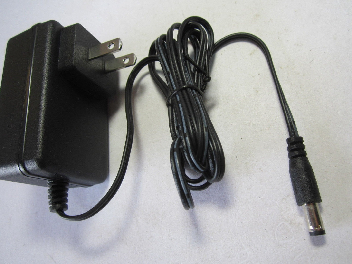 USA Genuine Elementech Au-79Dme I.T.E Power Supply DC 12V 1.5A AC-DC Adaptor