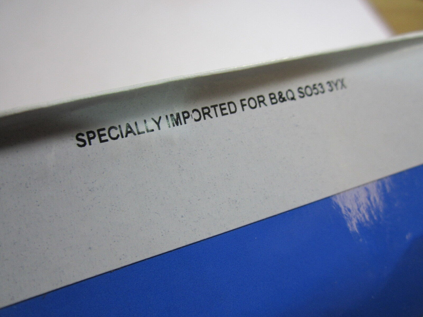 Volex Cooker Control 45A Switch 13A Socket Neon Black Interior Stainless Steel