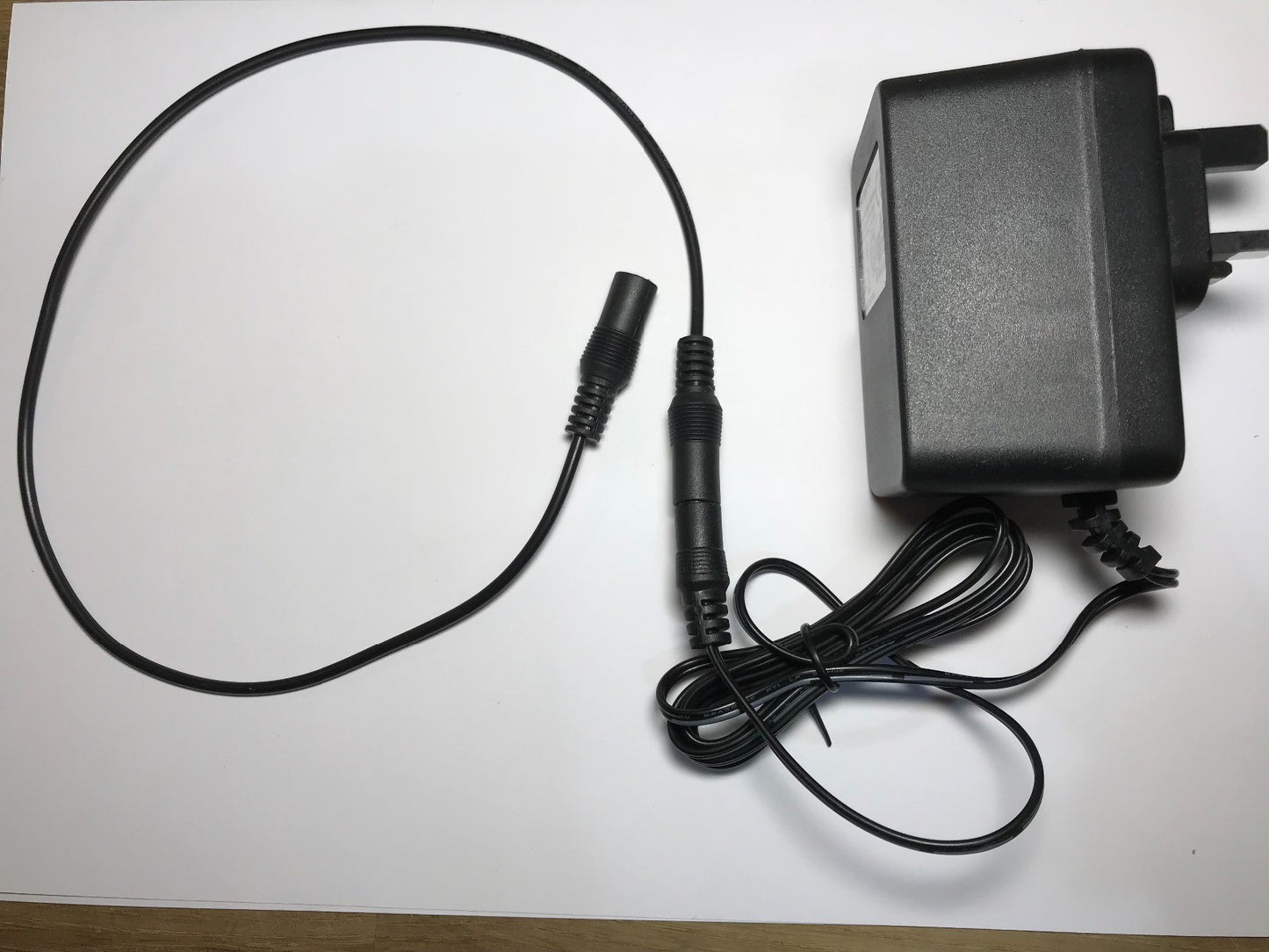 Replacement SEC 24V 250mA 6VA Safety Isolating Transformer CZJUTAI JT-240V0250