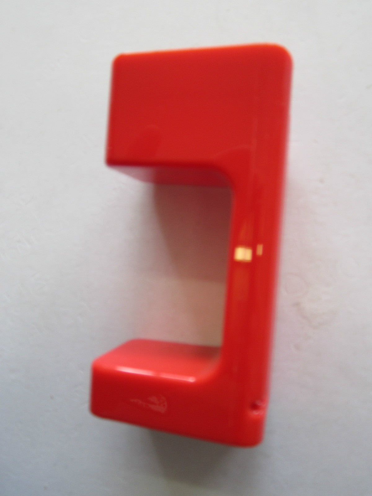 Red Stand Dock Docking Station for Apple Watch also fits Sport/Edition