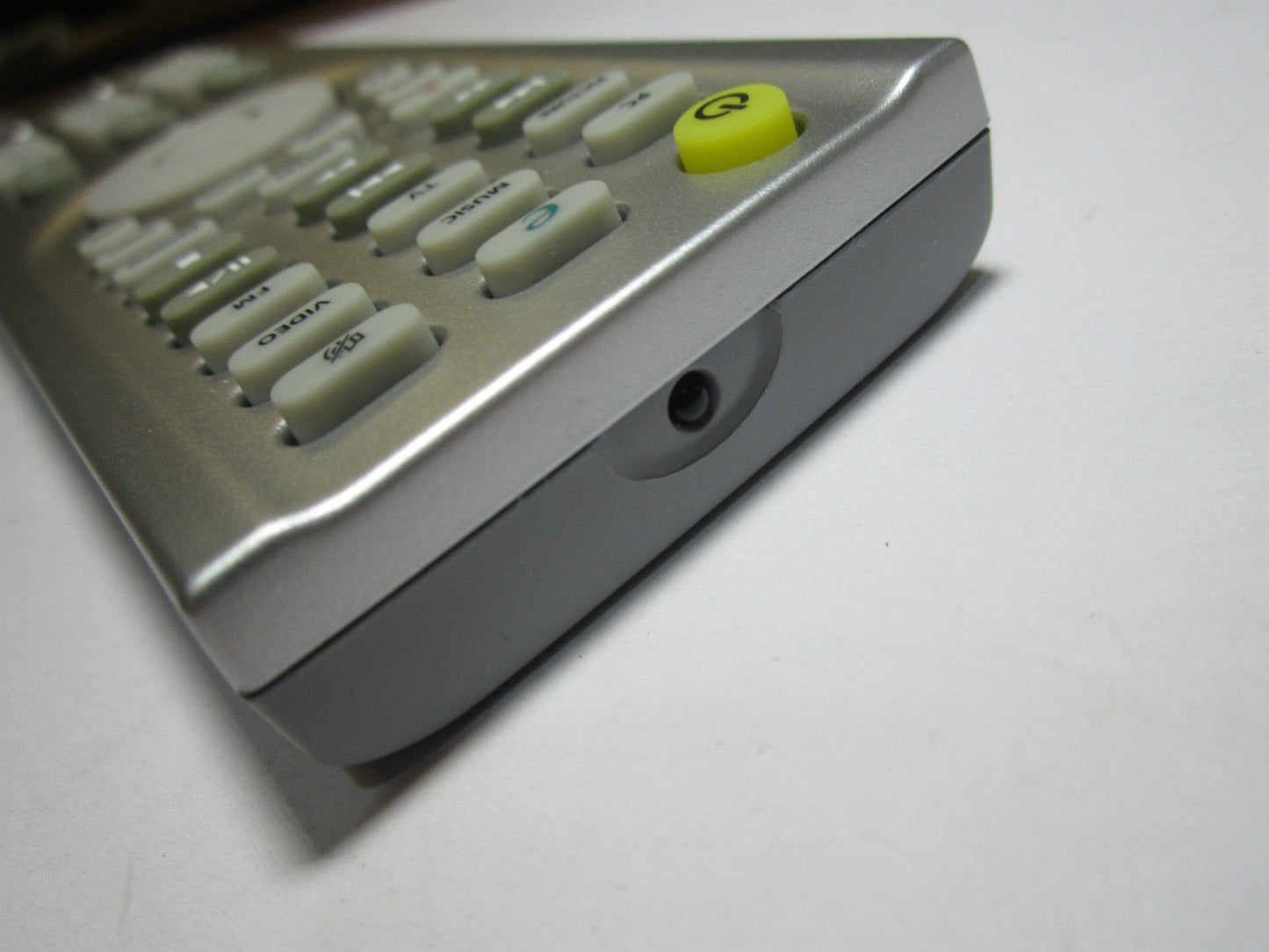 Genuine Acer Original Remote Control model MPC-RC801B MPCRC801B with USB Cable