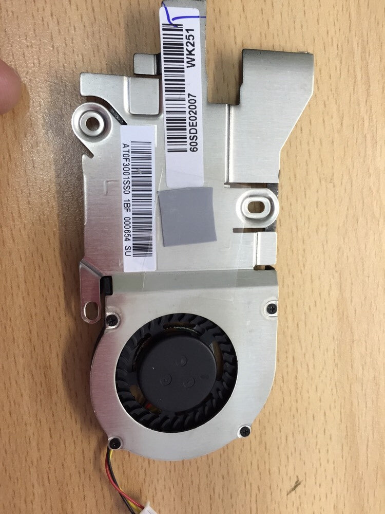 Acer Aspire One D255, D255E Series Netbooks Heatsink 60.SDE02.007 Module Thermal
