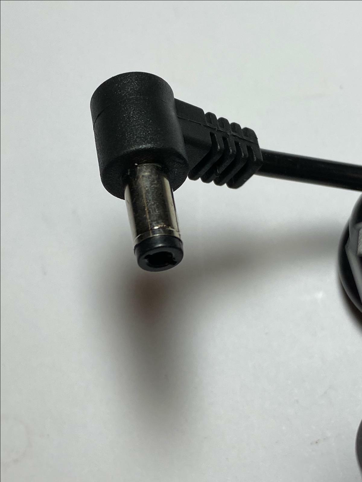 Replacement 6V 500mA AC-DC Switching Adaptor for Reebok Jet 100S Exercise Bike