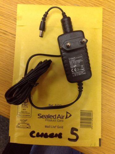 Genuine Chip PC Adaptor EU-CPS02007 KSAFC0500200W1EU 5.0V 2.0A