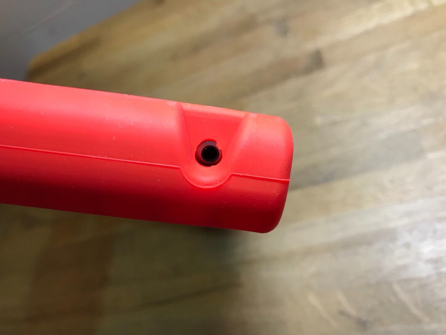 Red Childs Shockproof Rubber Dropproof Skin Case Ipad Mini A1432 A1454 A1455