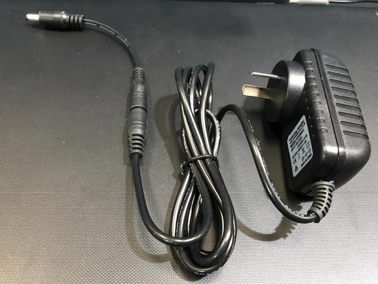 AUS Australian 5V 2A AC-DC Adaptor Charger Power Supply 5.5mm x 2.5mm/2.1mm