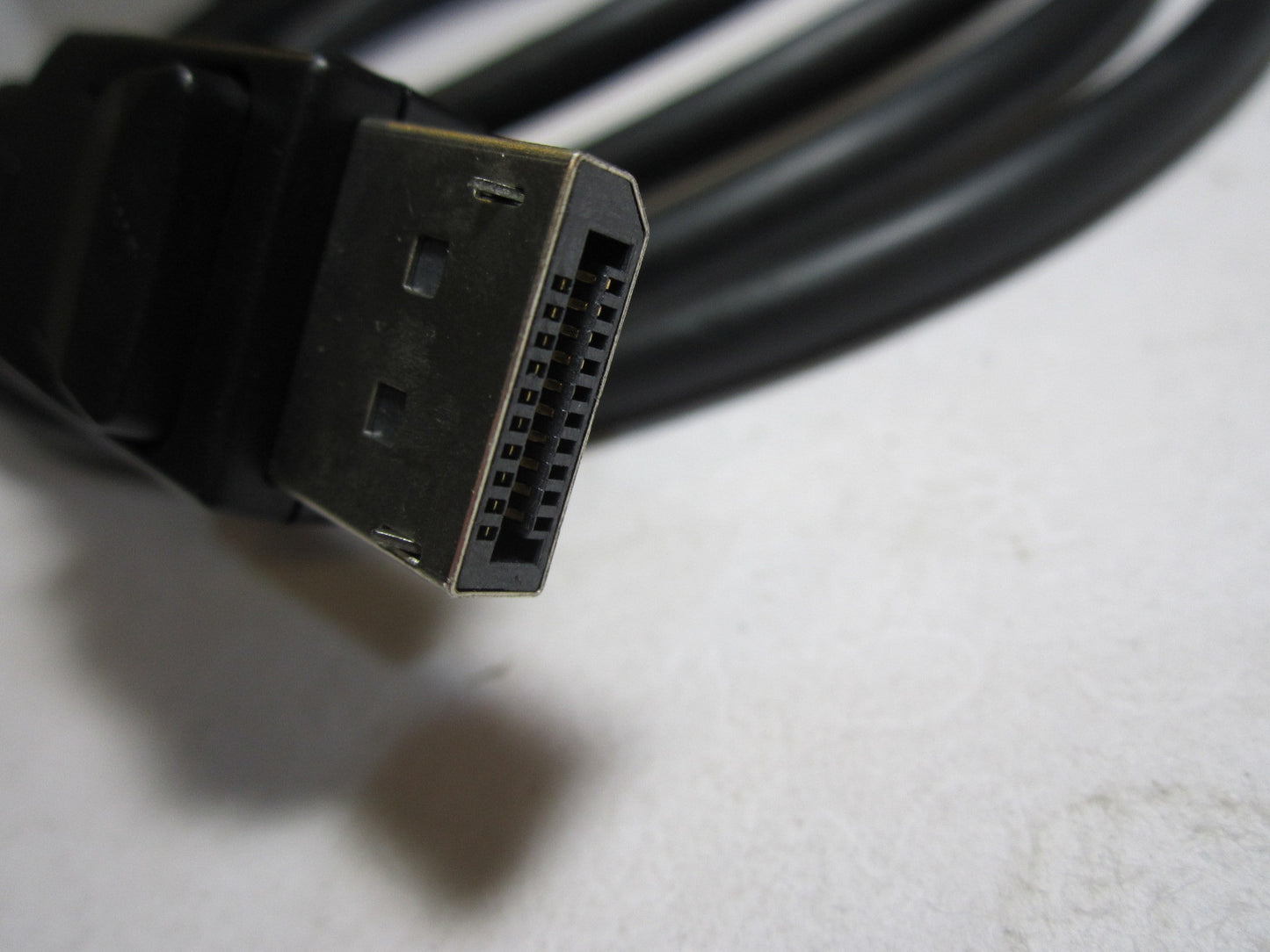 Coxoc 2m DisplayPort Cable E119932-T 50.7AA15.001 CN507AA150013390F20 Lead