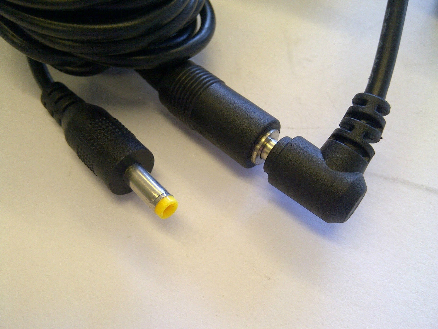 5V 1000mA AC-DC Adaptor Power Supply for Childrens Spearmark LED Clip On Lights