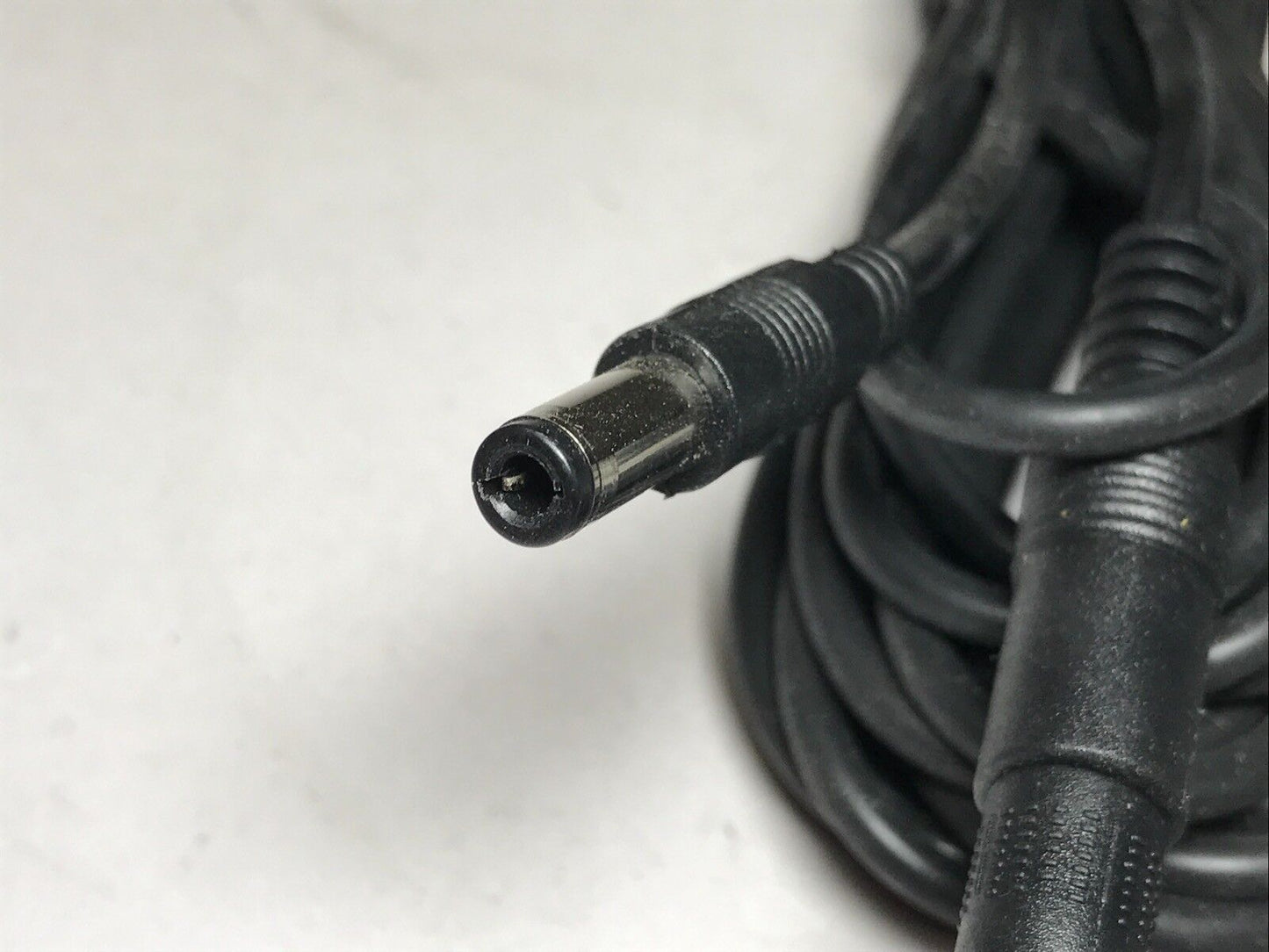 TENVIS Mini319W IP Camera 5M Long DC Power Extension Cable Lead Cord with AC Adaptor