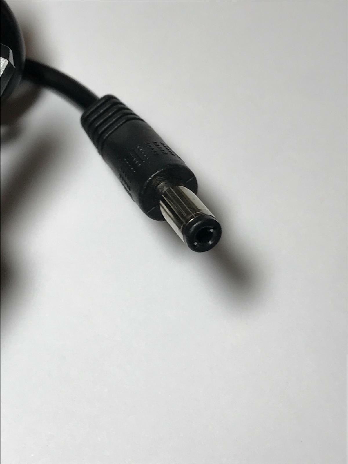 Replacement 7.5V AC-DC Adaptor Power Supply for VTech Kidi Super Star Mic