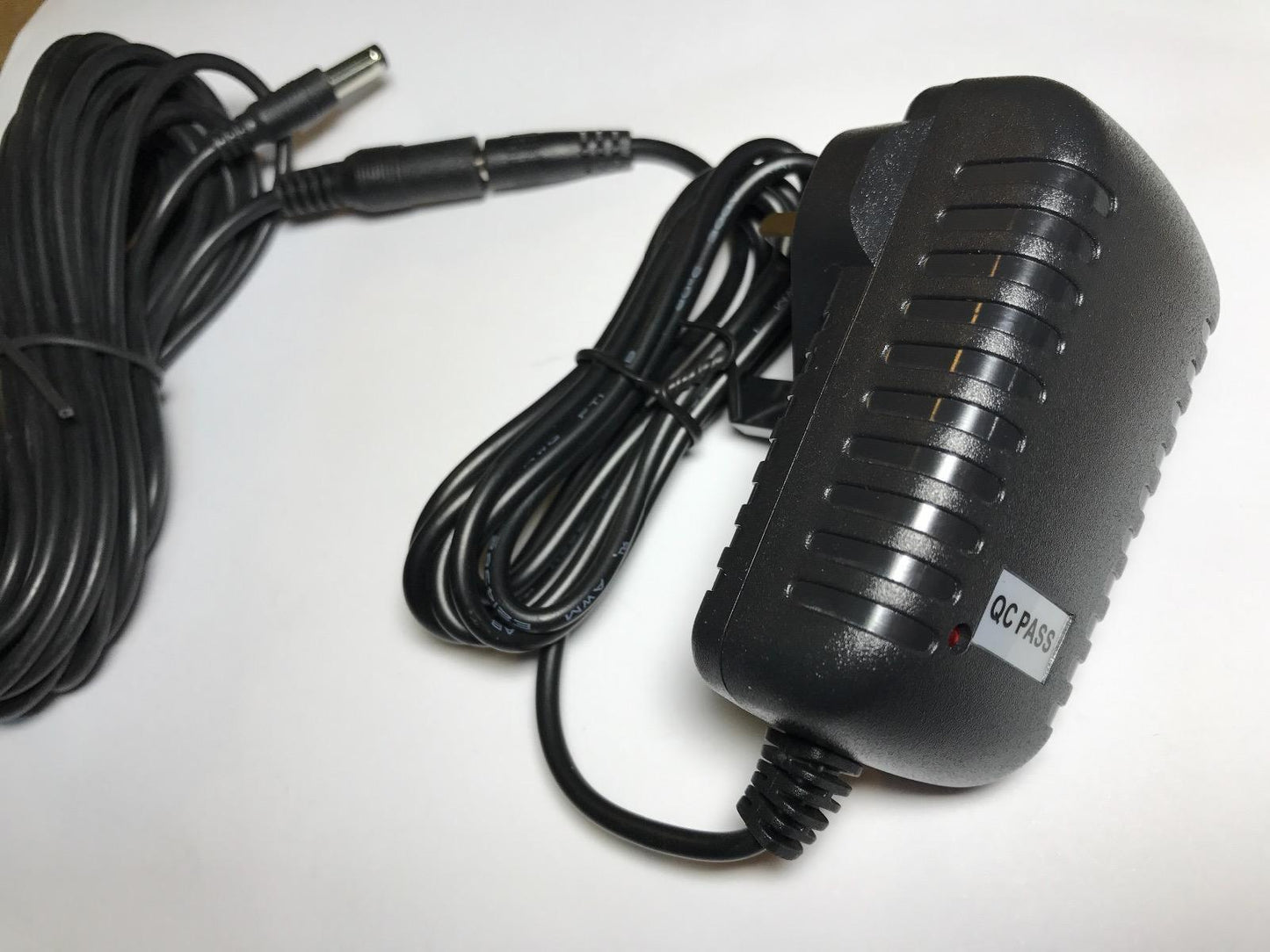 6m Long Ac Adaptor for STV Pest-Free Living Mega Sonic Cat & Dog Repeller STV620