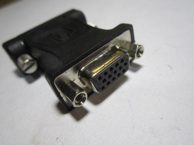 GENUINE HP COMPAQ FOXCONN 209815-001 DVI-I to VGA ADAPTER CONNECTOR