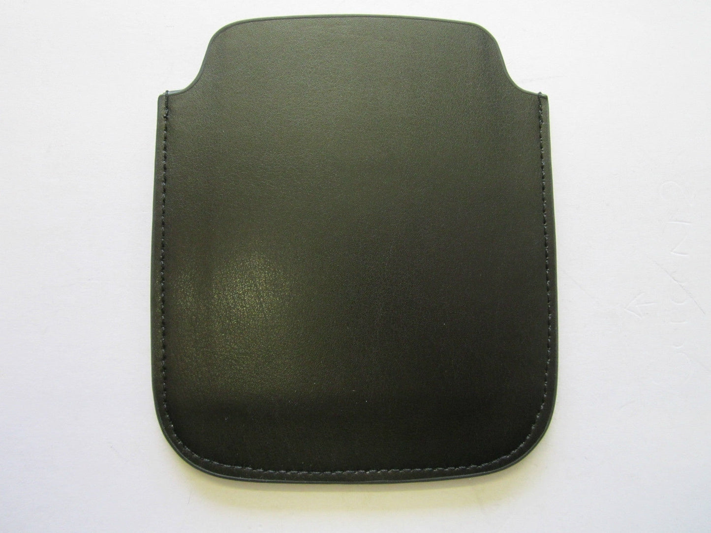 Genuine Black Samsung Real Leather Case Pouch Sleeve