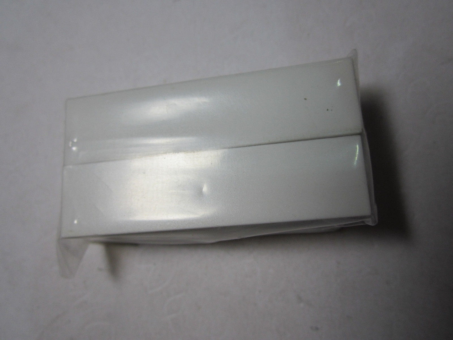 Crabtree SIMIA UT081/2 1/2 Module Communication Blank