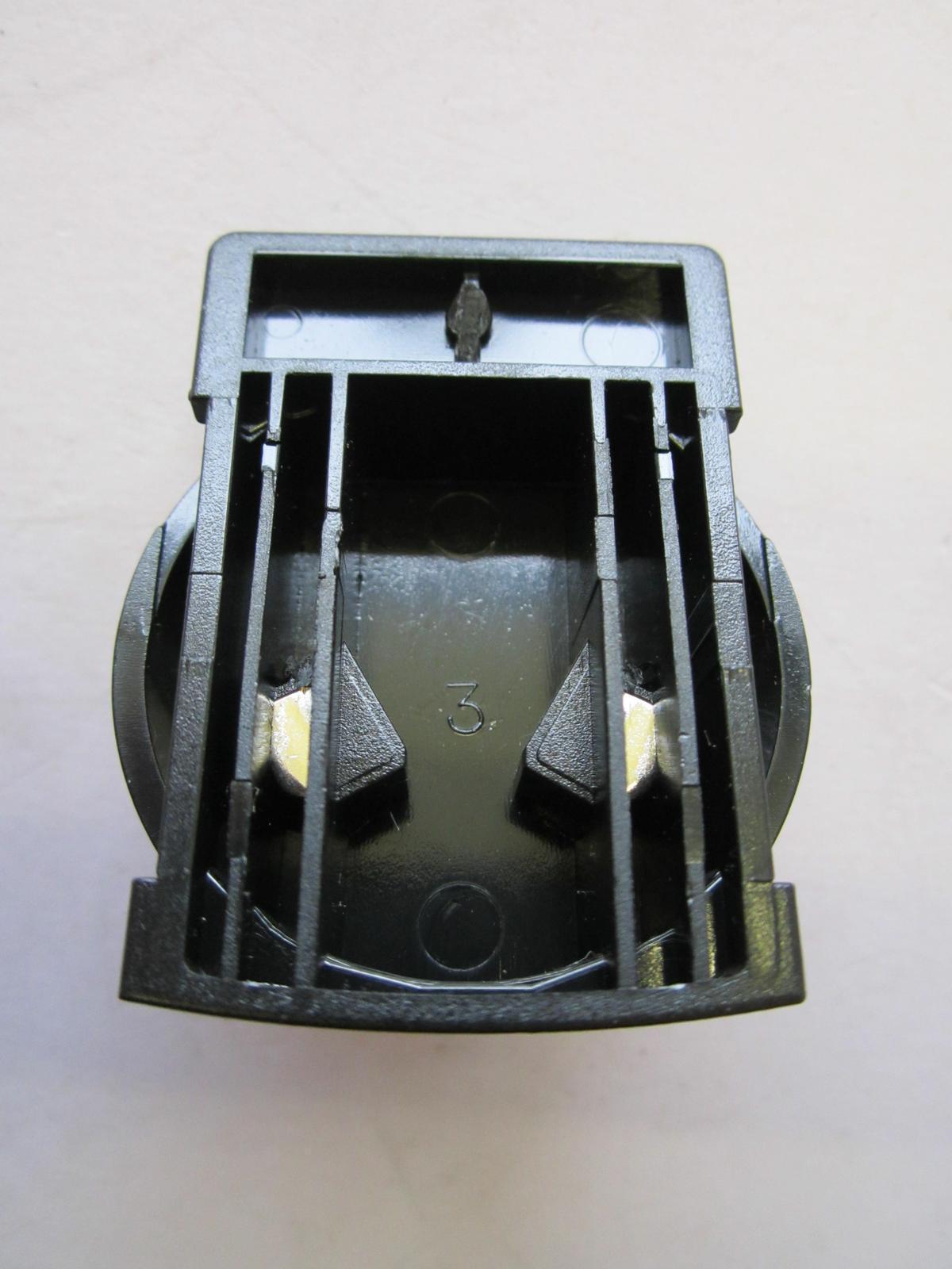 AUS SLIDE PLUG ATTACHMENT FOR HONOR ADS-24RD-12 1224G SWITCHING ADAPTER