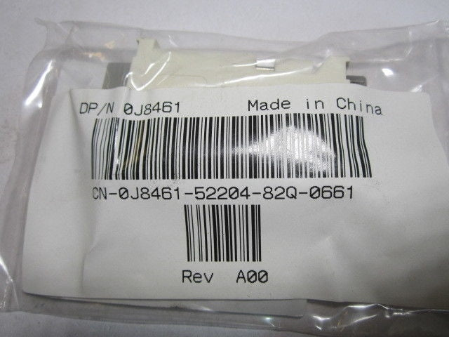 Dell 0J8461 Female VGA to Male DVI Adapter CN-0J8461-52204-82Q-0661