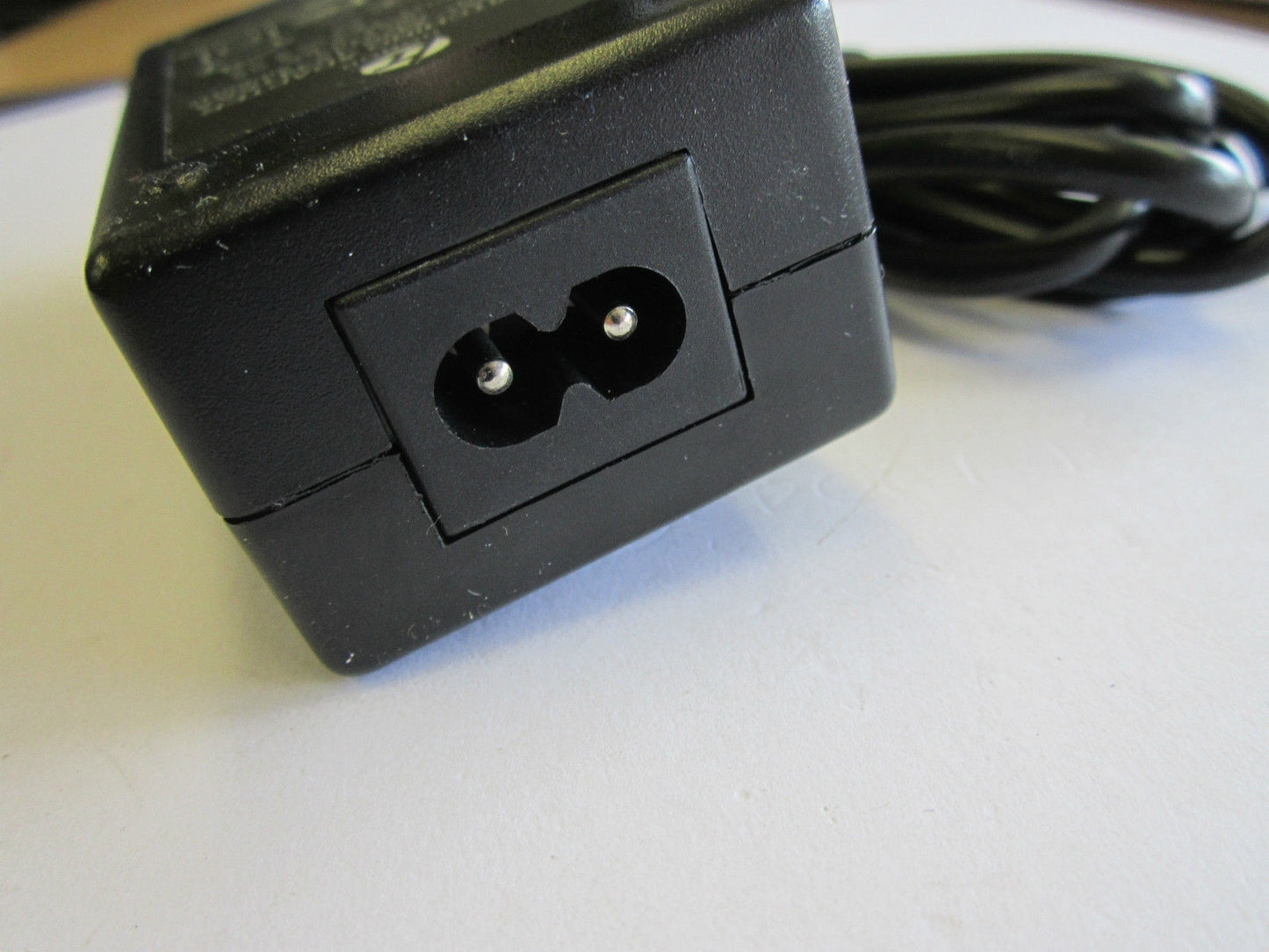 12V 5V 4 Thin Pin AC-DC Adaptor Power Supply for Lacie 500GB External Hard Drive