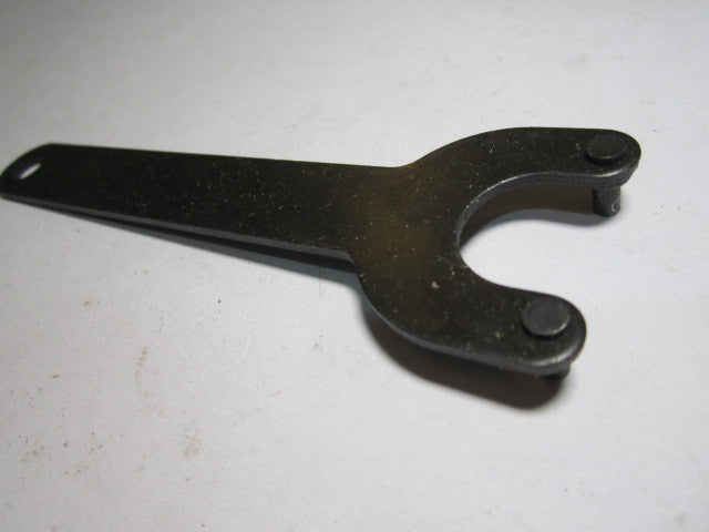 Small Spanner for Angle Grinder Nut