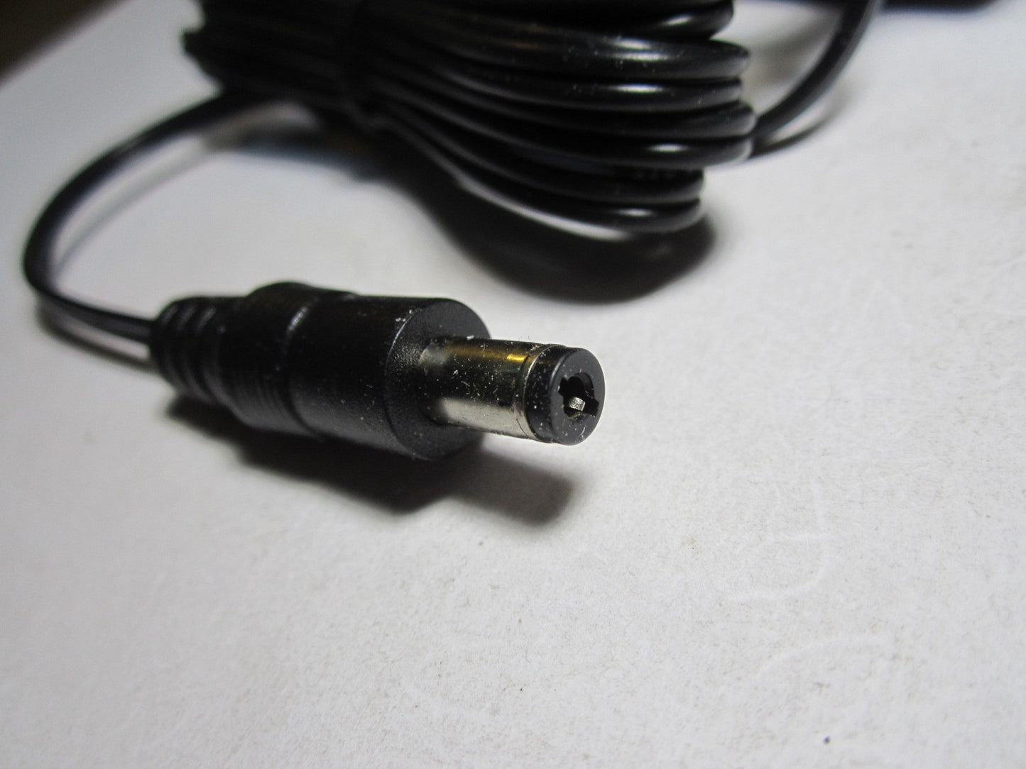 Replacement for 6V AC-AC AC-Adapter Model YL-7.2-6V MAX 7.2V