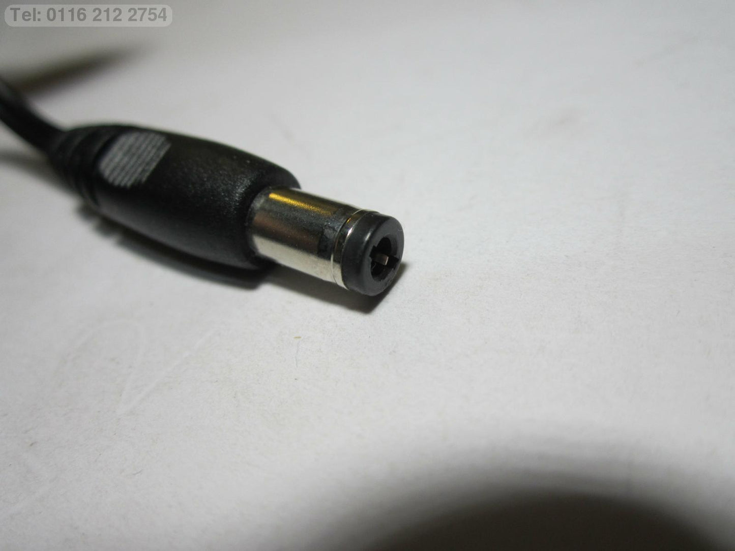 Replacement for 12V 1.0A SWITCHING ADAPTER MODEL NO GQ15-1200100-AB