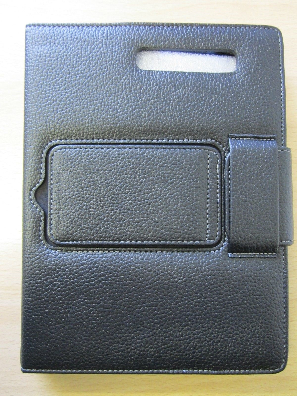 Bluetooth PU Leather Carry Case Stand for ASUS Google Nexus 7 Android Tablet