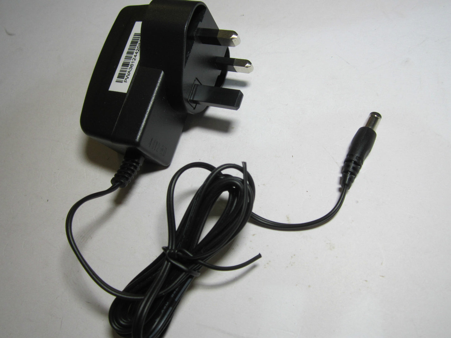 '+12V 1A DVE Switching Adapter Power Supply for model DSA-12GX-12 FUK 120120 12V