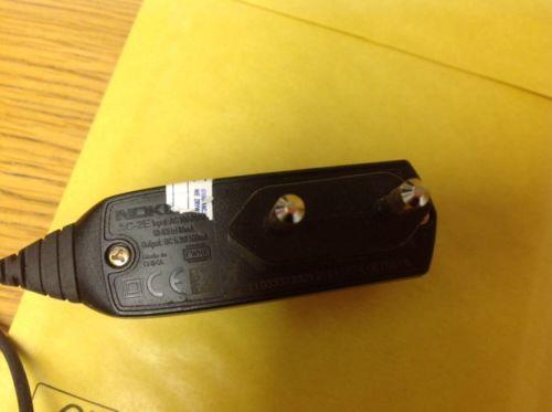 Genuine NOKIA AC-2E 5.3V 500mA EU Plug