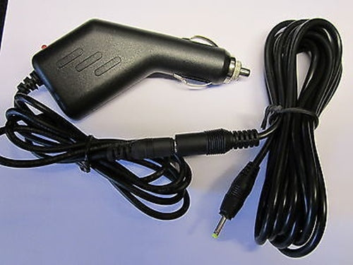 Extra Long 4.5M 5V 2A Car Charger Power Supply 2.5mmx0.8mm 2.5x0.8 for Tablet