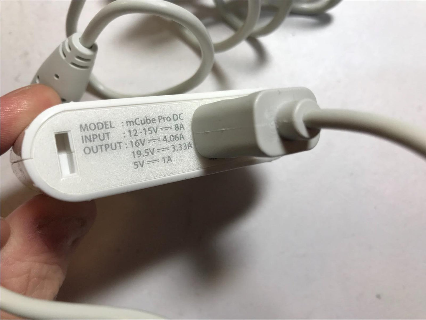 Replacement Suitable for 14.4V AC-DC Adaptor Power Supply Charger for Worx Drill