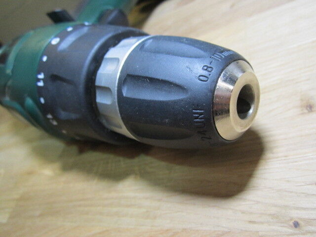 WICKES CORDLESS DRILL 15.6V WDD156V 195515 Naked Body Only