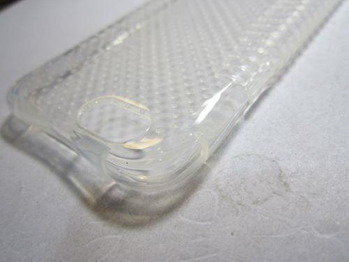 Clear Drop / Shatter / Explosion Proof Case Skin for Apple Iphone 6
