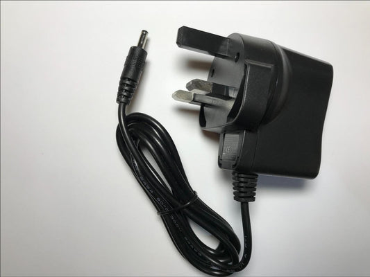 Replacement AOK 5V 1A Mains UK AC Adaptor Power Supply for model AK06G-0500100BW