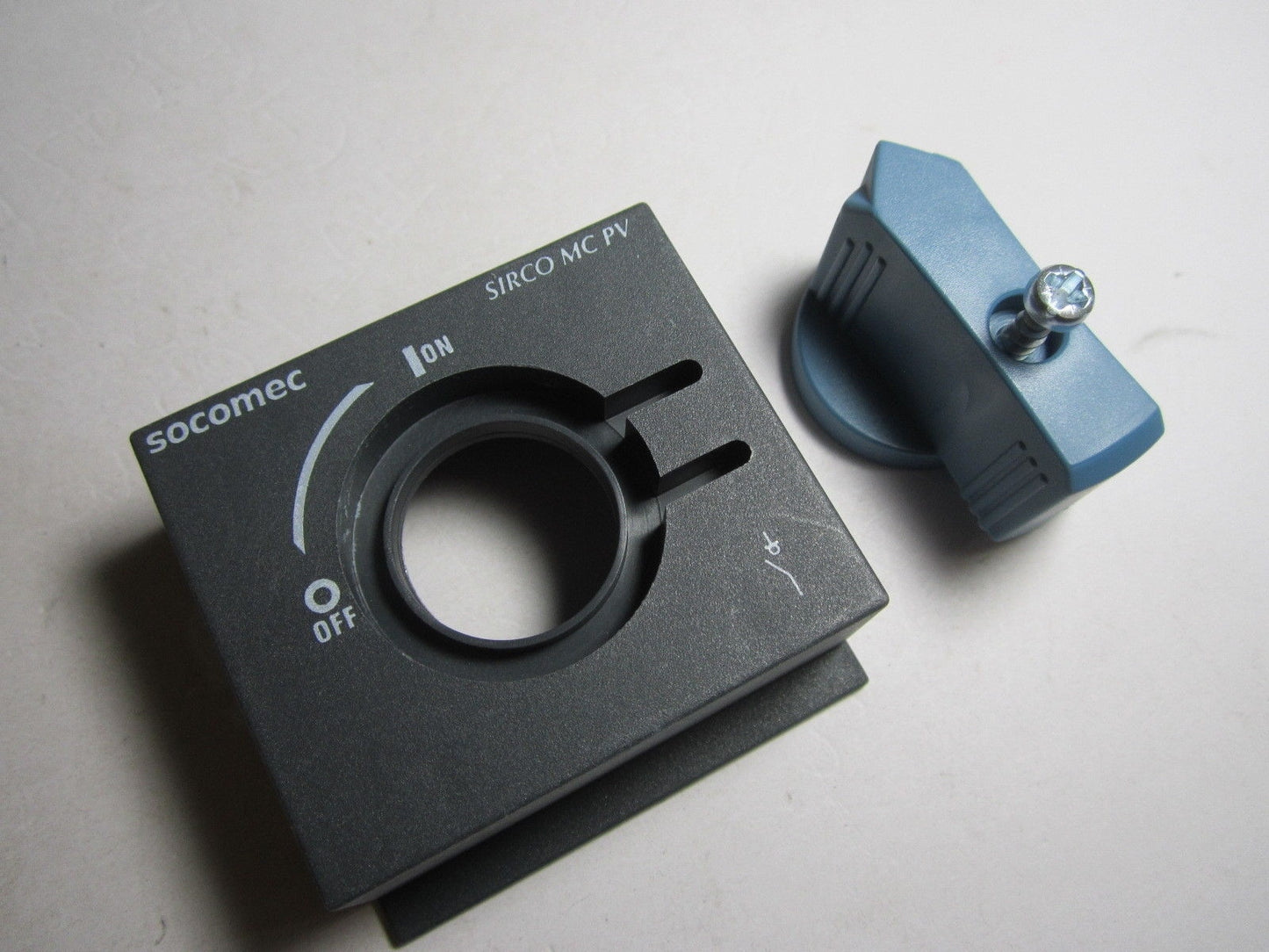 DIR Handle MC0N N SOCOMEC 21190012
