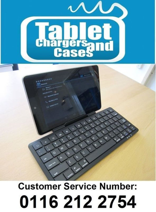 Bluetooth Keyboard/Stand/Holder/Dock for Windows 8 Tablet PC