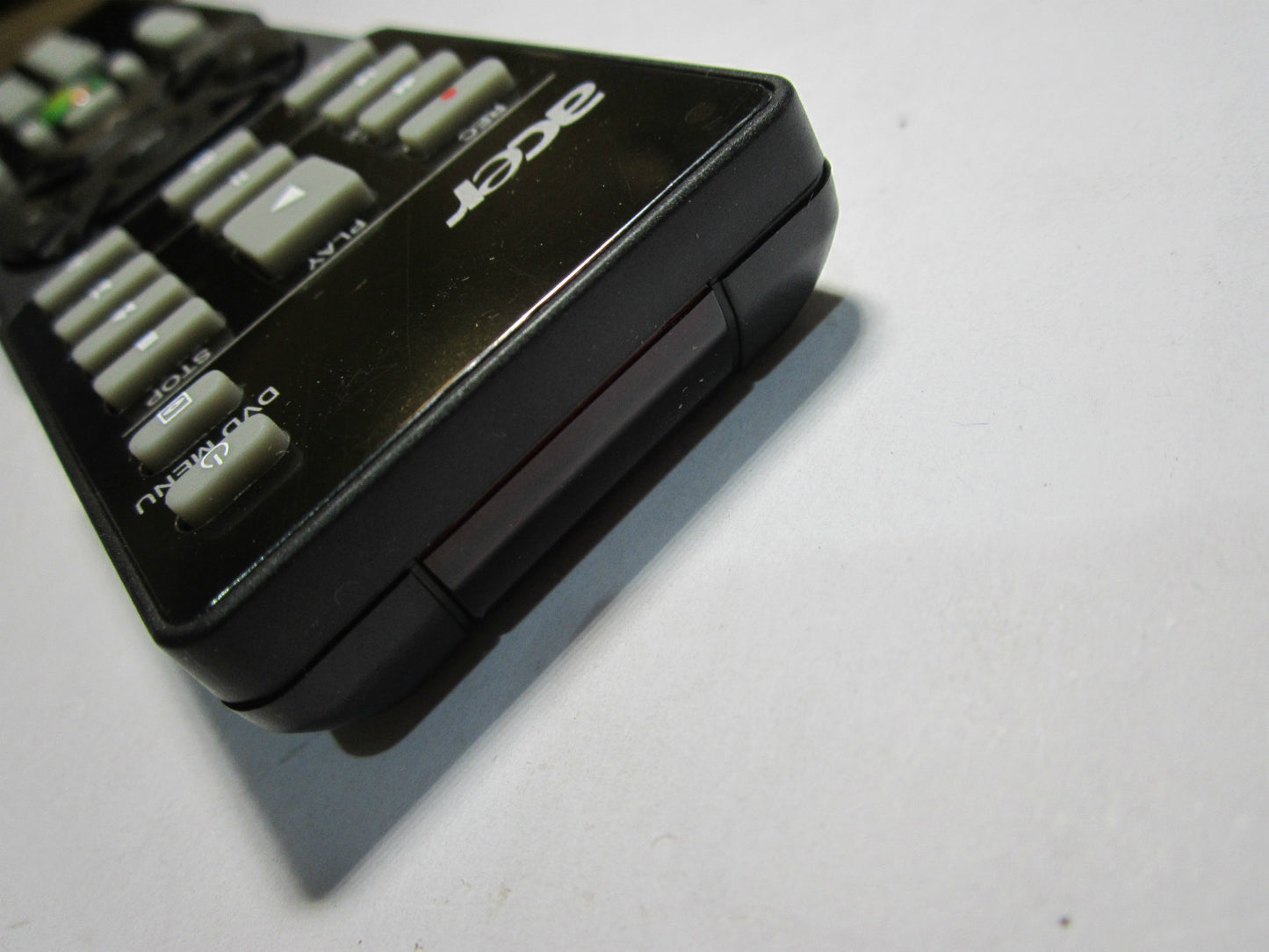 Genuine Original Acer RT.22700.011 Windows Remote Control RT227000119320014BRK01