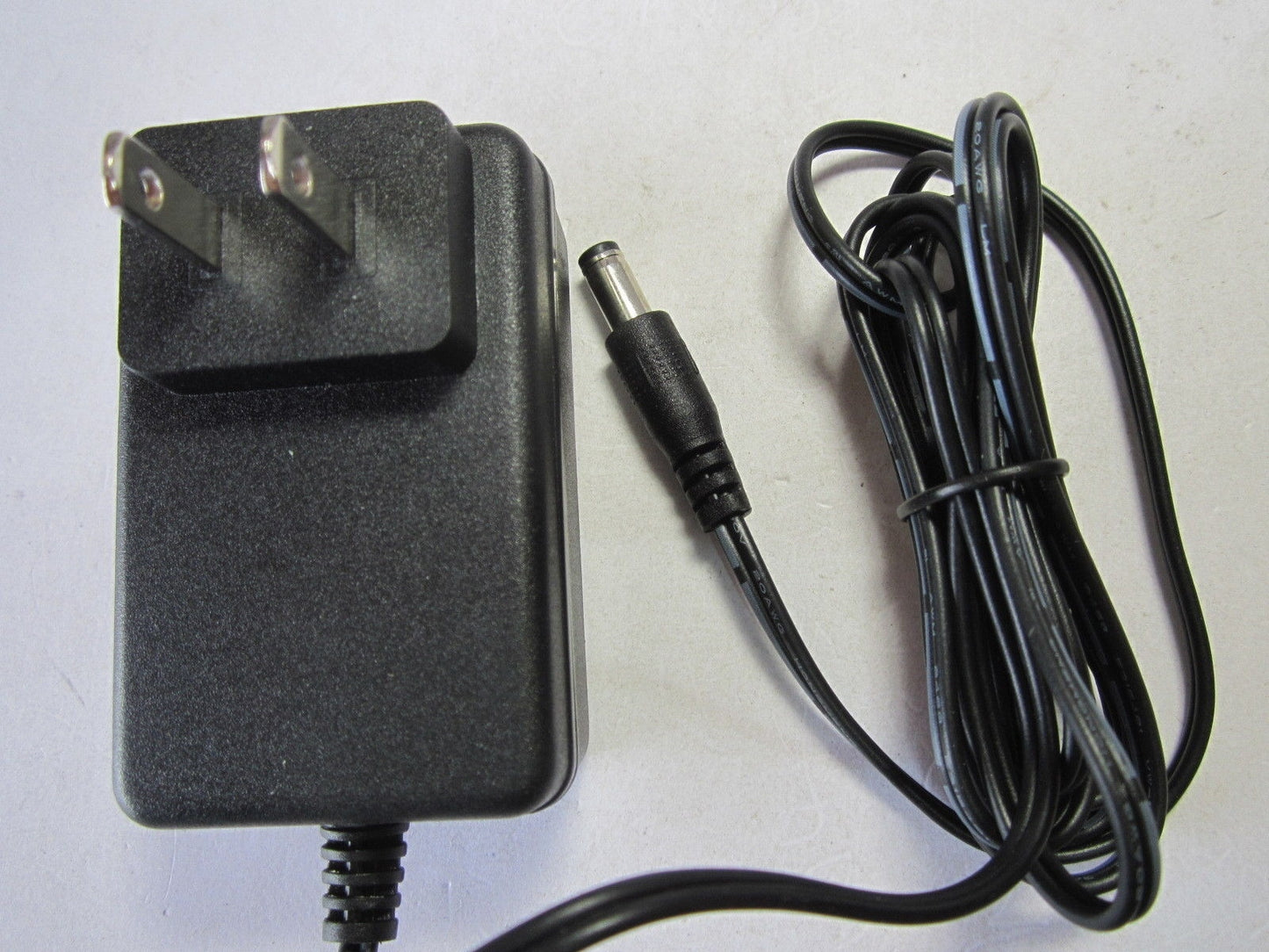 USA Genuine Elementech Au-79Dme I.T.E Power Supply DC 12V 1.5A Switching Adapter