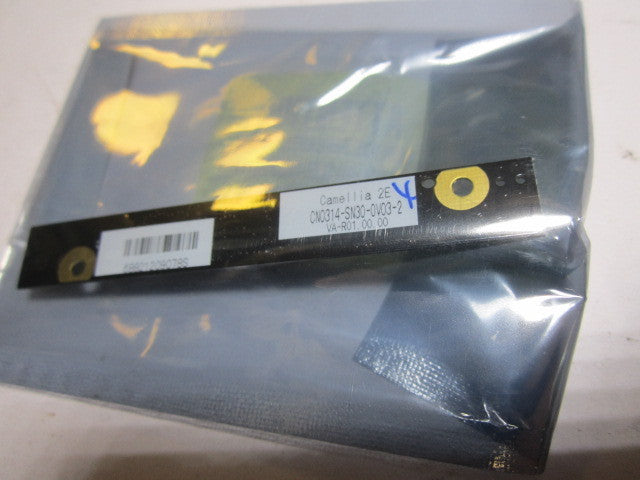 55.N0202.001 Component for Camera 0.3MP.CCD.W/MYLAR 55N0202001 WK822K