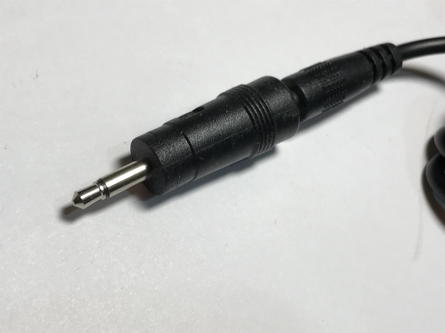 9V 1A 3.5mm Male Jack AC-DC Adaptor Power Supply NEW