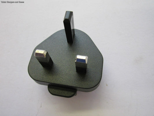 UK Slide Attachment Plug for APD Asian Power Devices WA-10L05RC PN:100717404