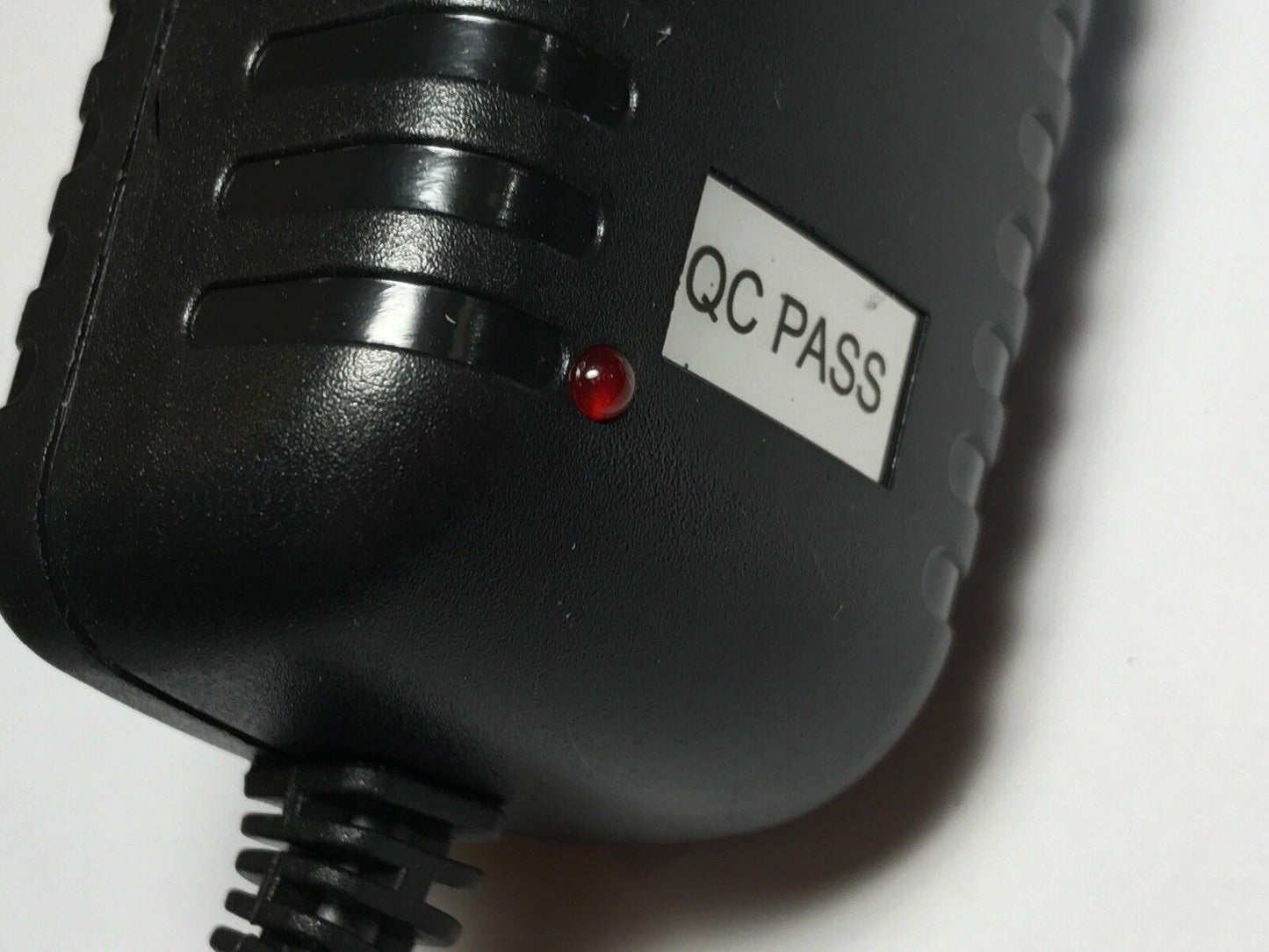 EU 6V AC-DC Switching Adapter for Motorola MBP20 Baby Side Camera Unit