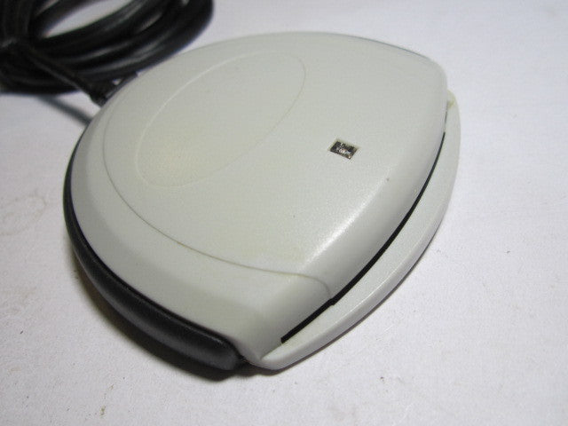 SCM Microsystems SCR3310 USB Smart Card Reader