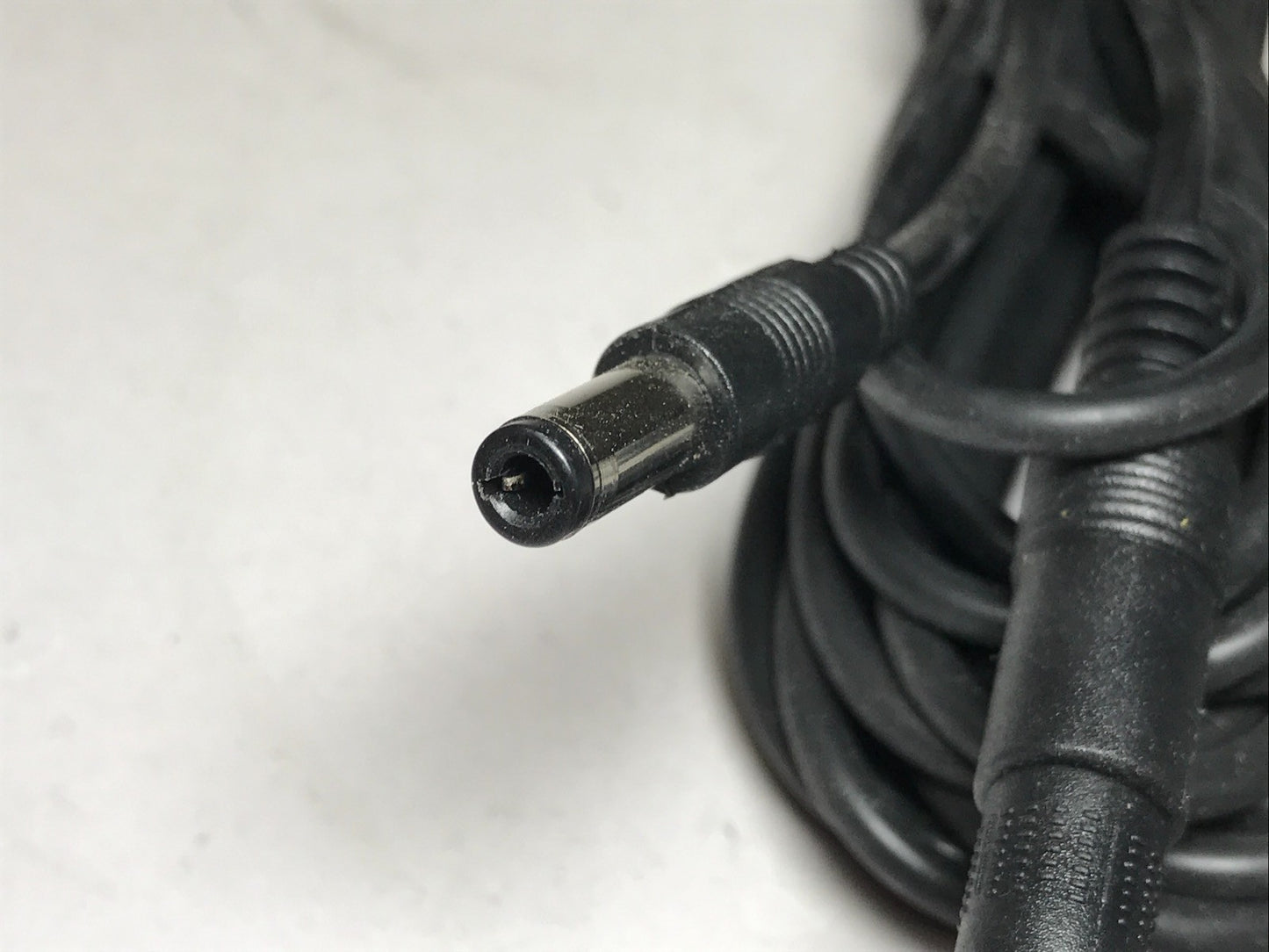TENVIS MINI319 IP Camera 5M Long DC Power Extension Cable Lead Set + AC Adaptor