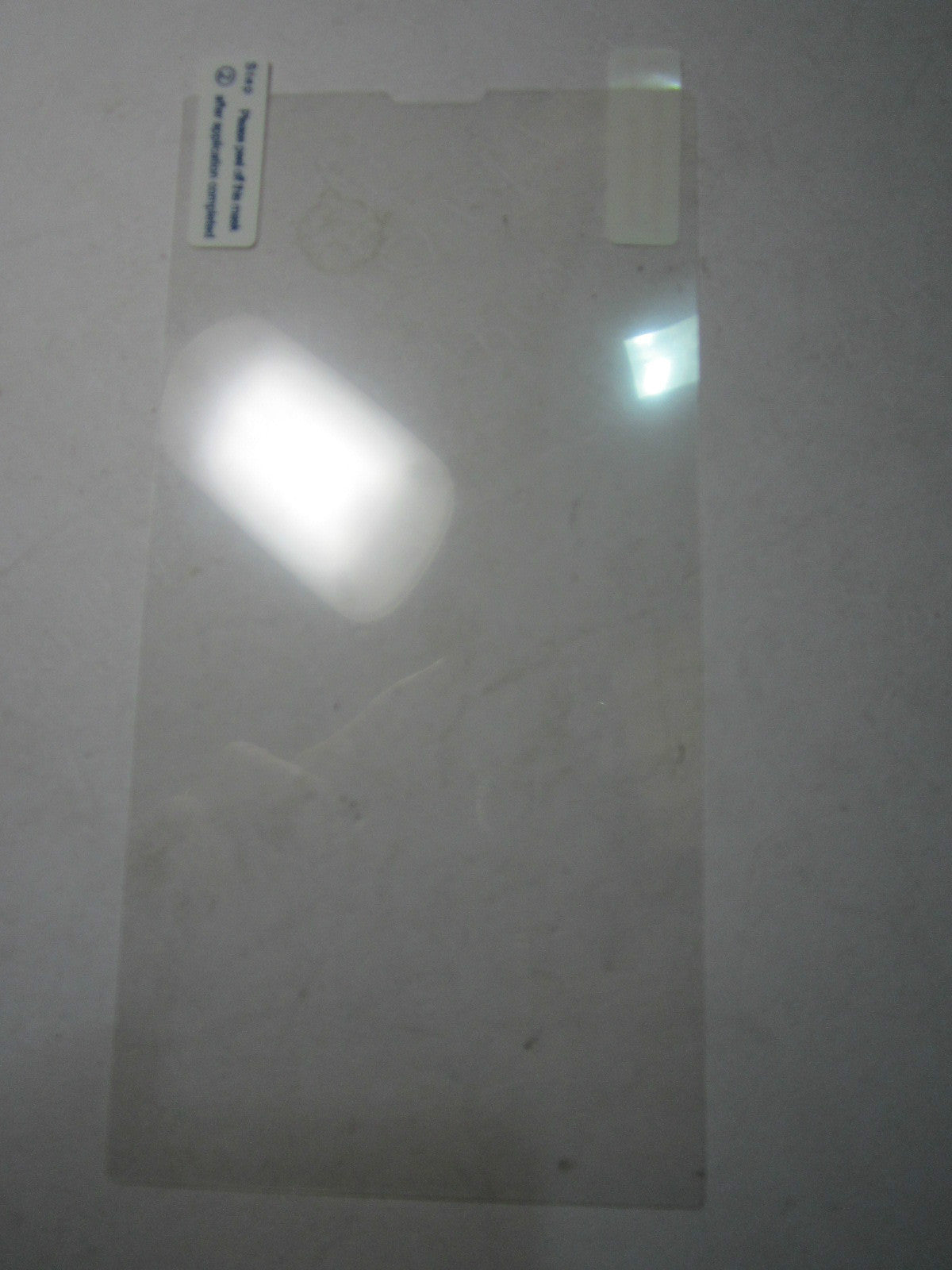 Genuine Archos 5s Platinum Original Screen Protector Protection Guard